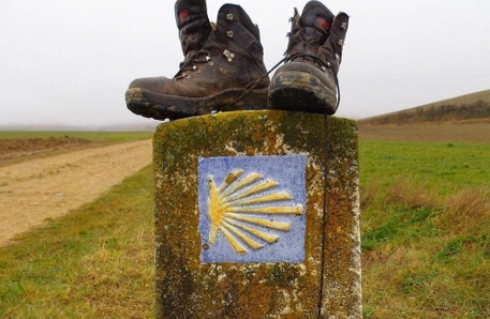 CAMINO DEL 21 SEP AL 19 OCT 2025